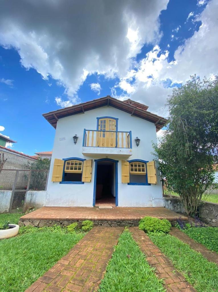 Arraial Velho Tematica Inn 2*