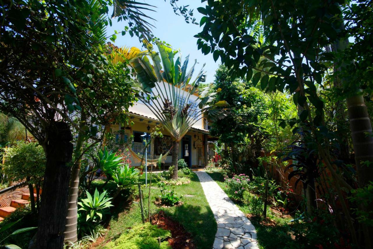Inn Arraial Velho Tematica Tiradentes