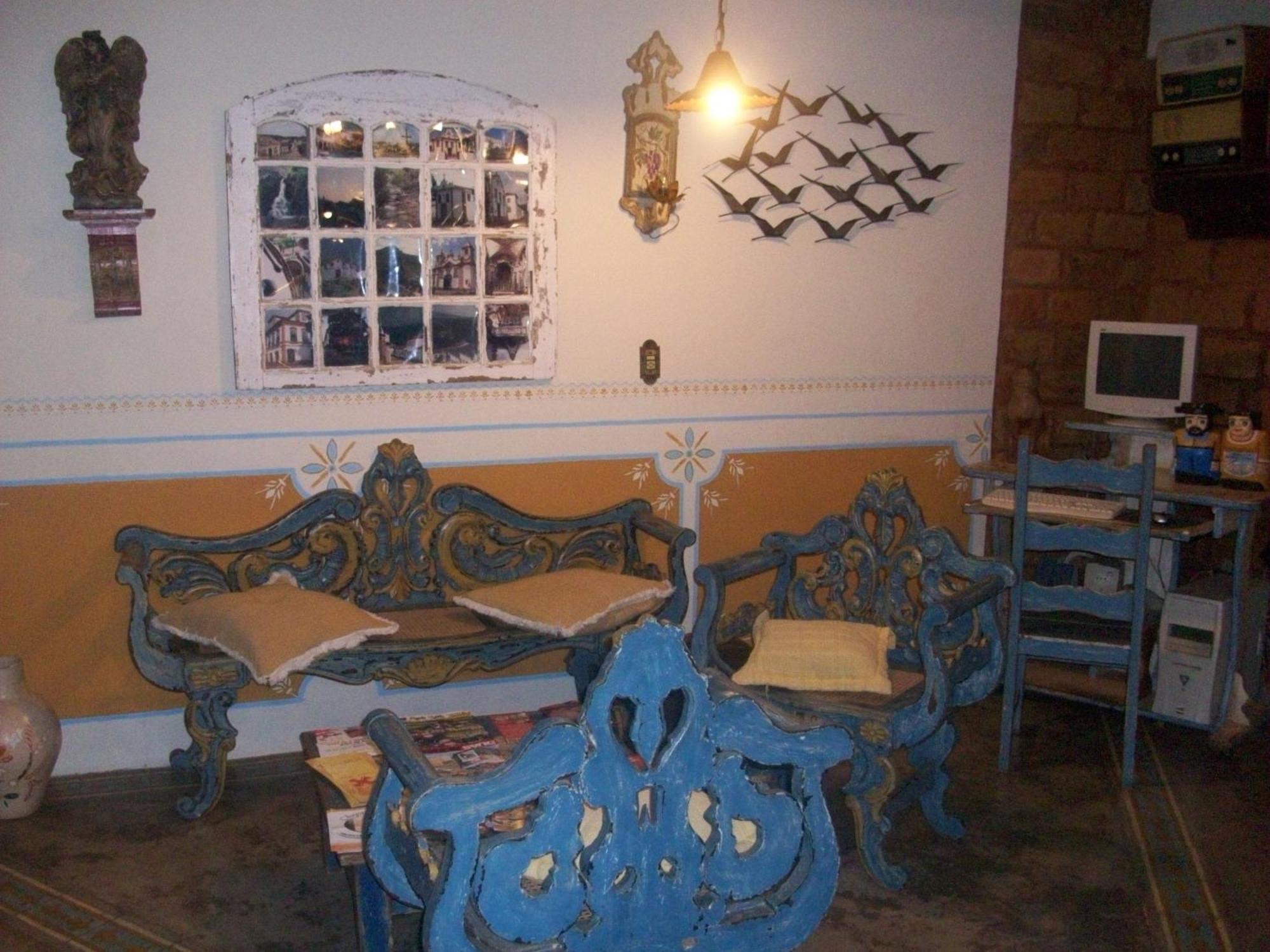 Arraial Velho Tematica Inn 2*