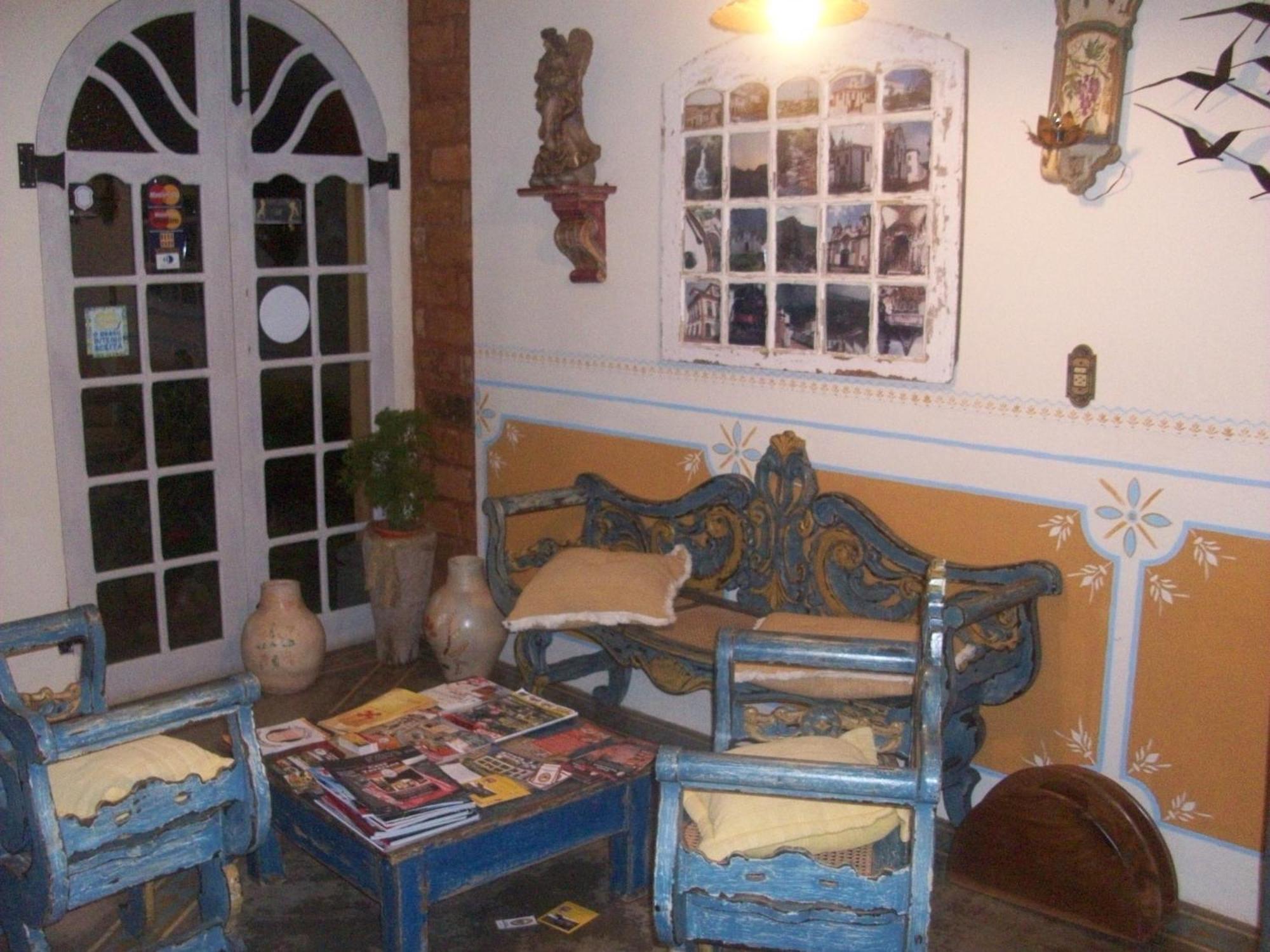 Arraial Velho Tematica Inn 2*