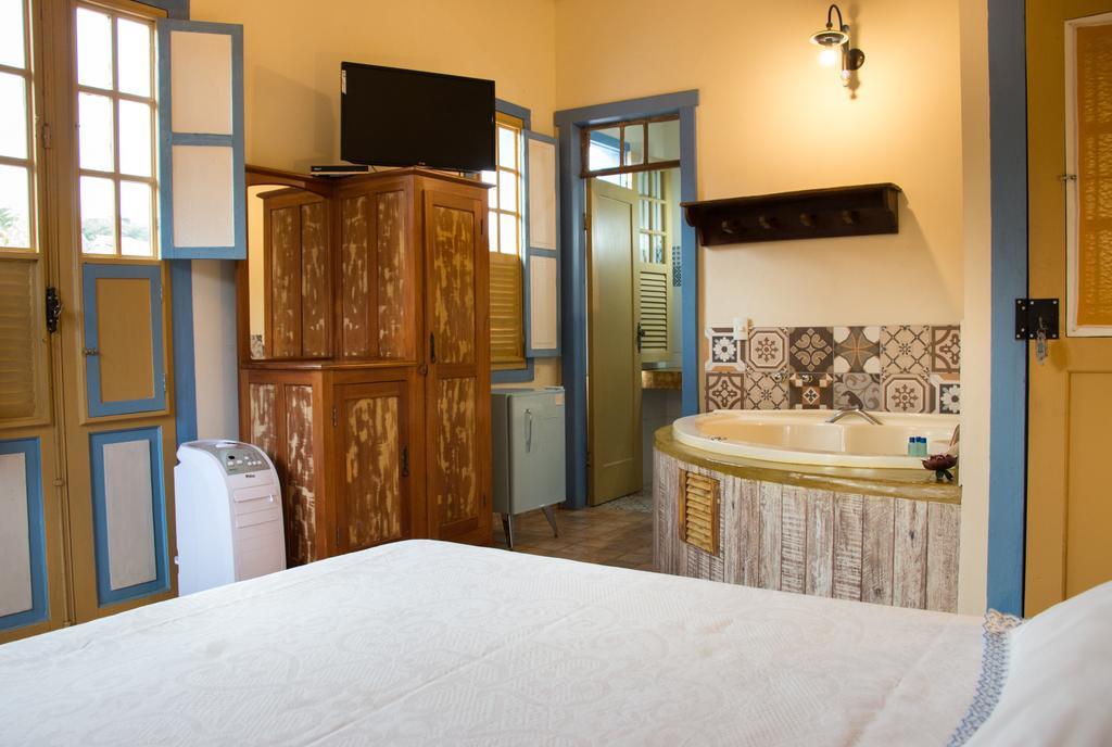 Inn Arraial Velho Tematica 2*