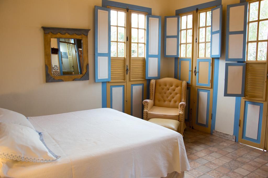 Inn Arraial Velho Tematica Tiradentes