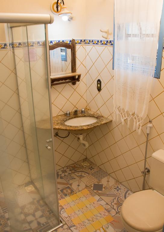 Arraial Velho Tematica Inn