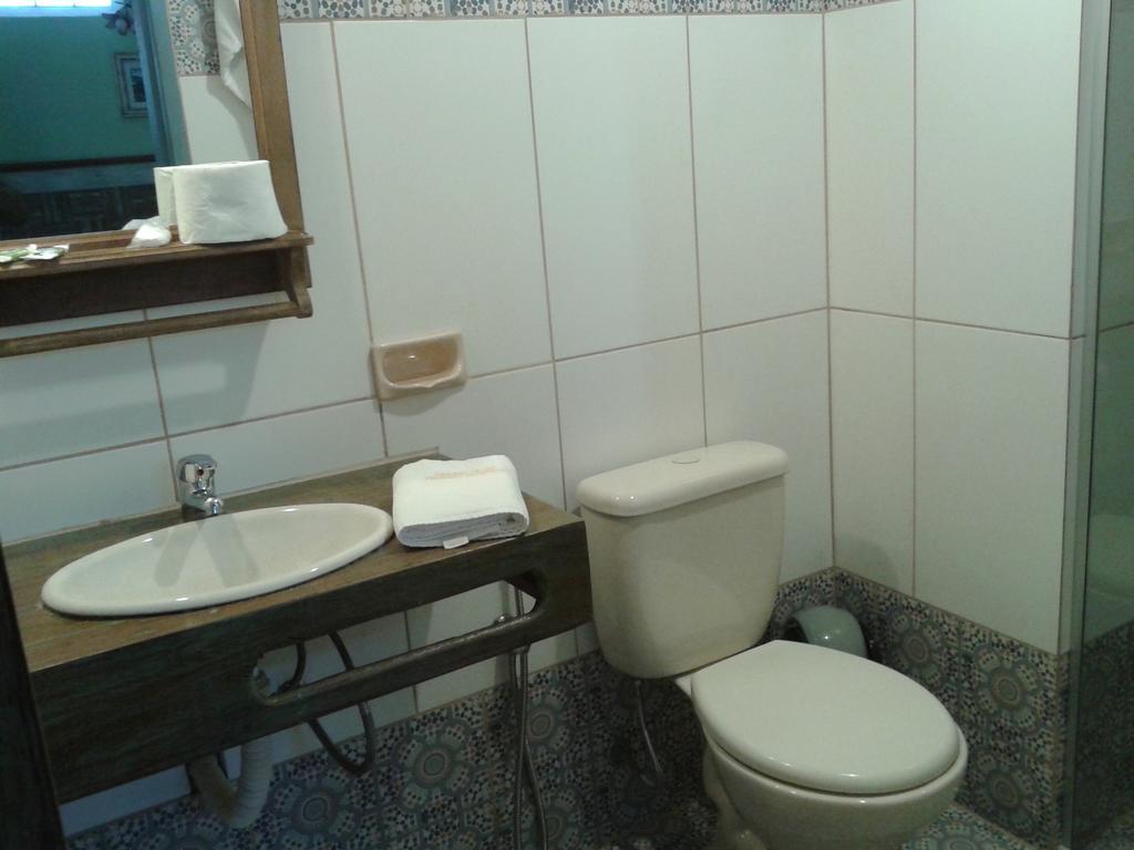 Inn Arraial Velho Tematica