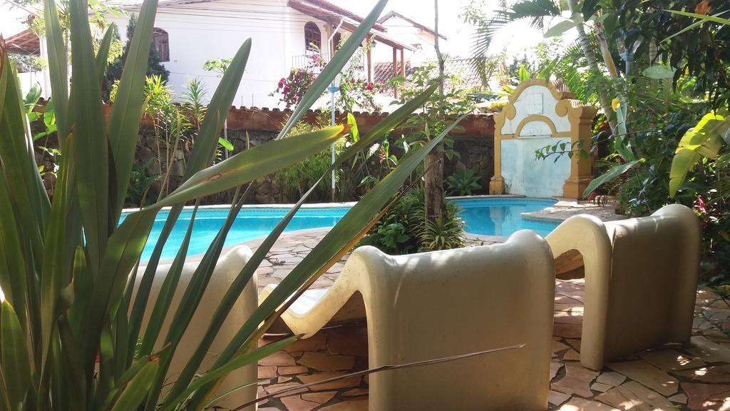 Arraial Velho Tematica Inn Tiradentes