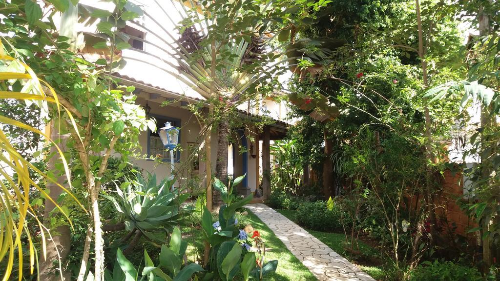 Arraial Velho Tematica Inn 2*
