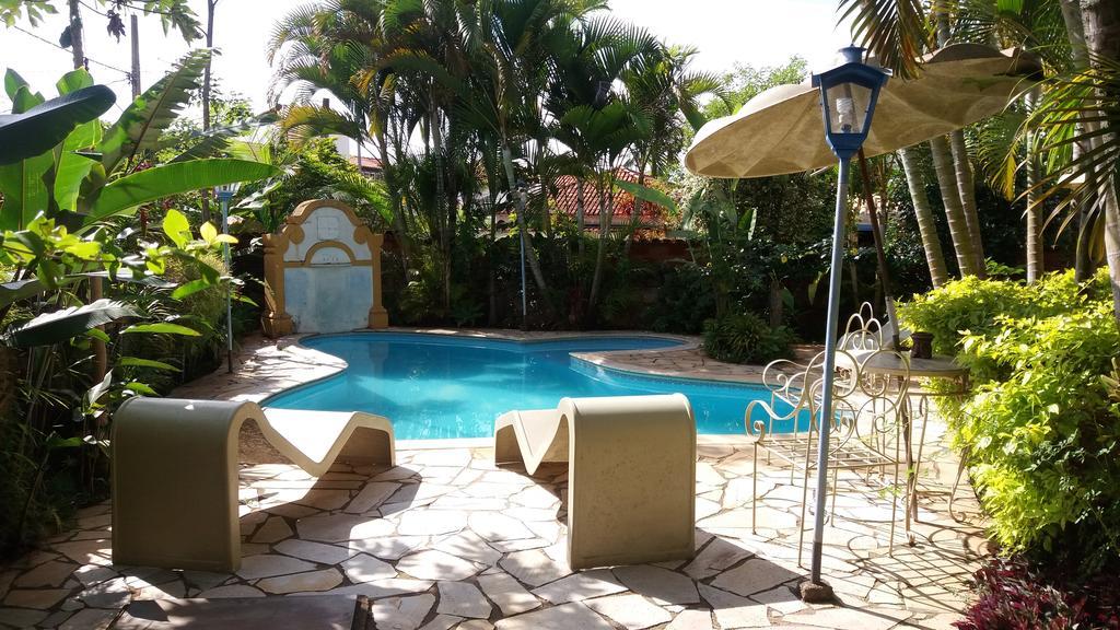 Arraial Velho Tematica Inn Tiradentes