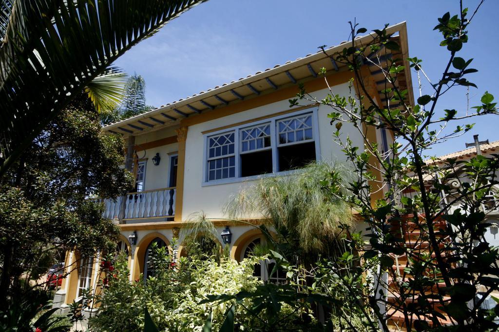 Inn Arraial Velho Tematica 2*