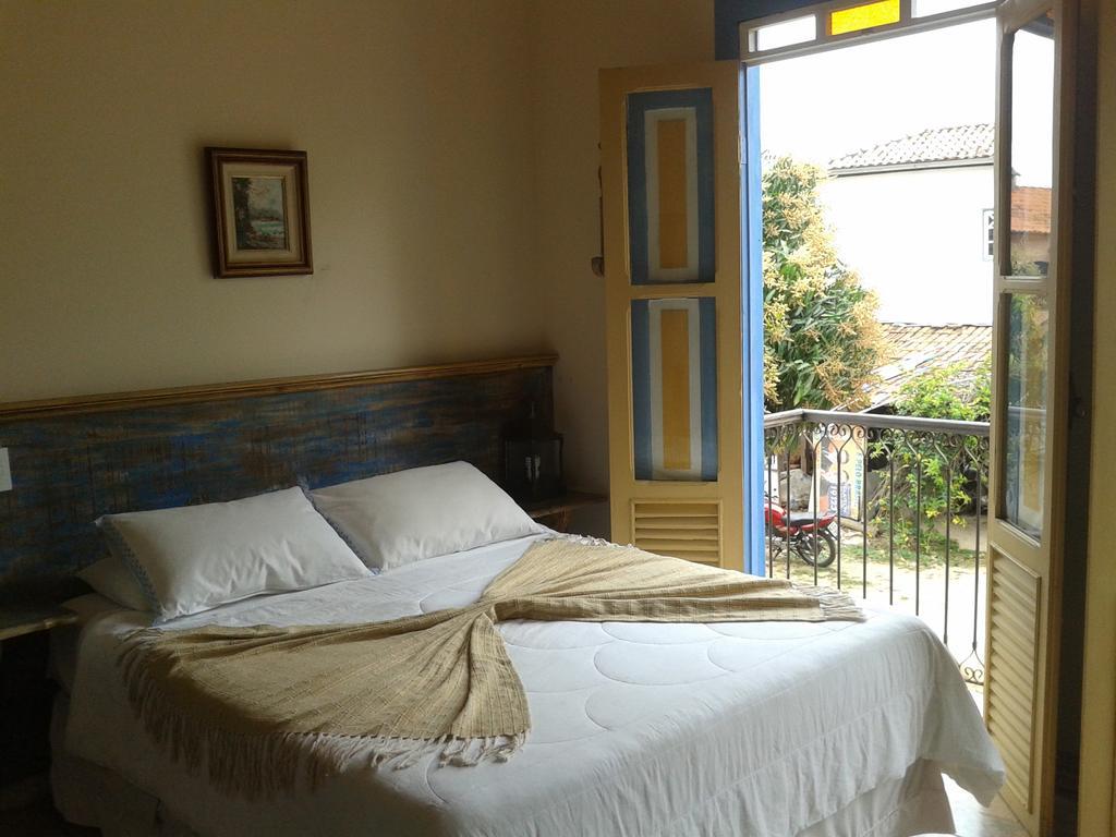 Inn Arraial Velho Tematica