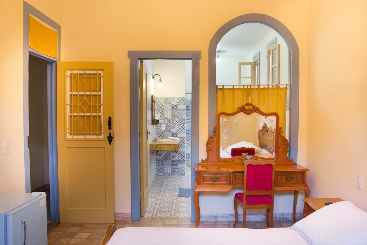 Inn Arraial Velho Tematica