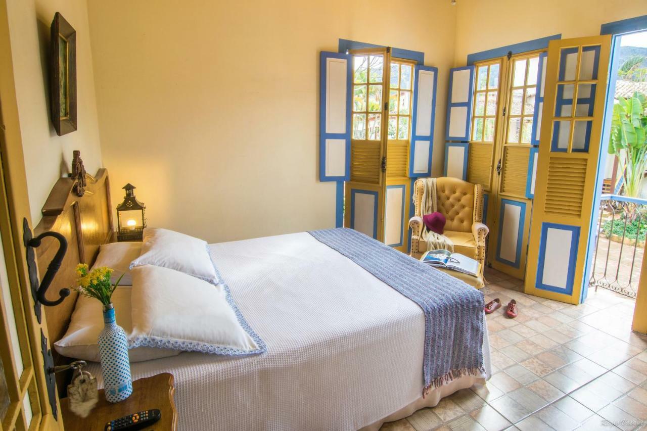 Inn Arraial Velho Tematica Tiradentes