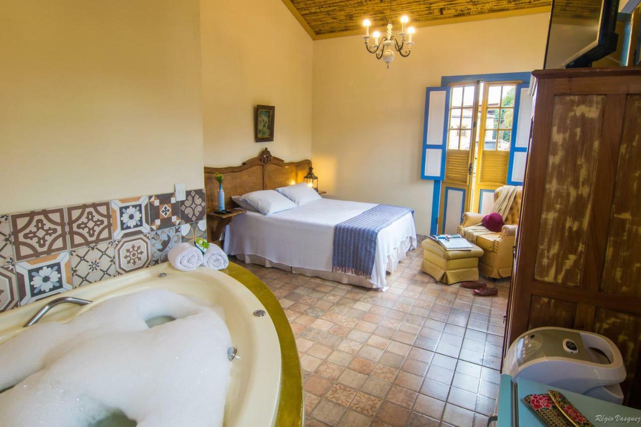 Arraial Velho Tematica Inn 2*