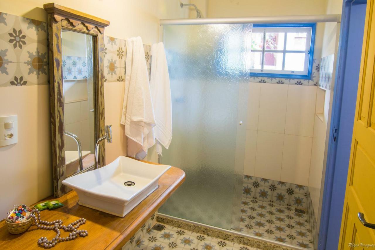 Arraial Velho Tematica Inn