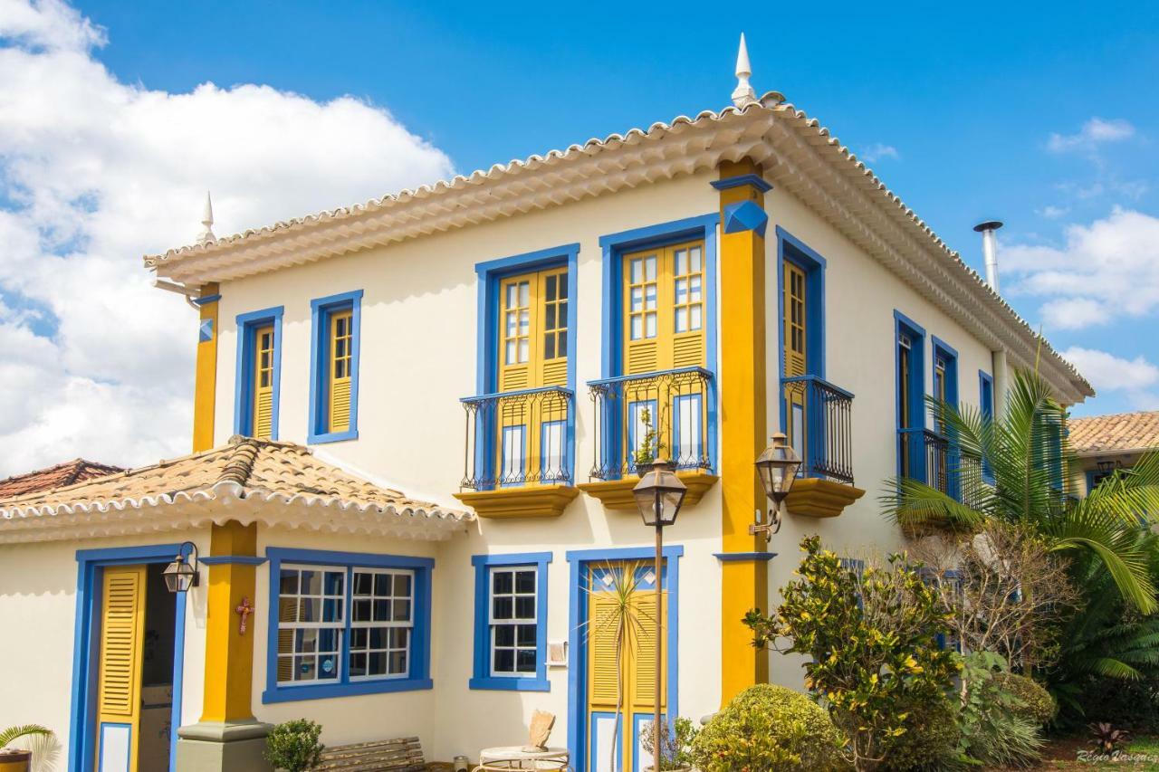 Arraial Velho Tematica Inn 2*