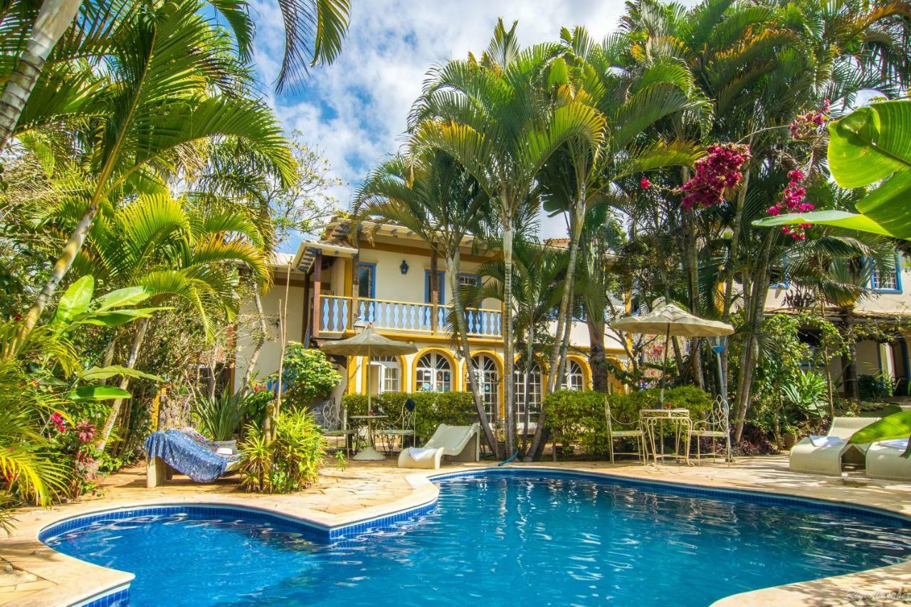 Arraial Velho Tematica Inn 2*