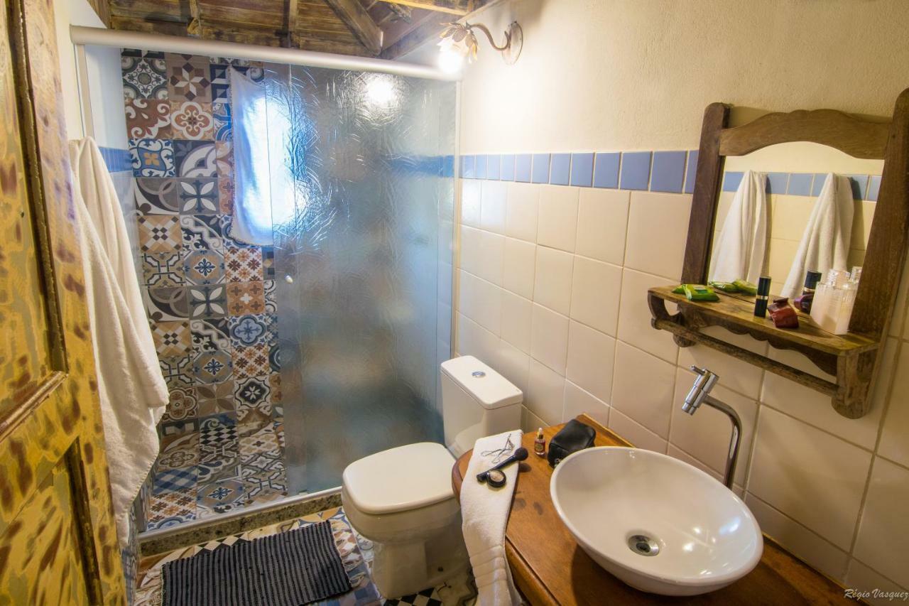 Arraial Velho Tematica Inn 2*